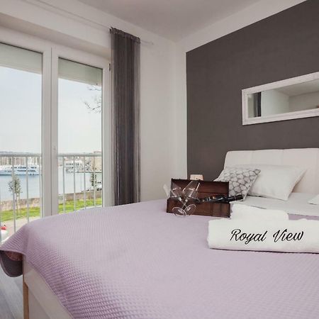 Royal View Apartment Ζαντάρ Εξωτερικό φωτογραφία