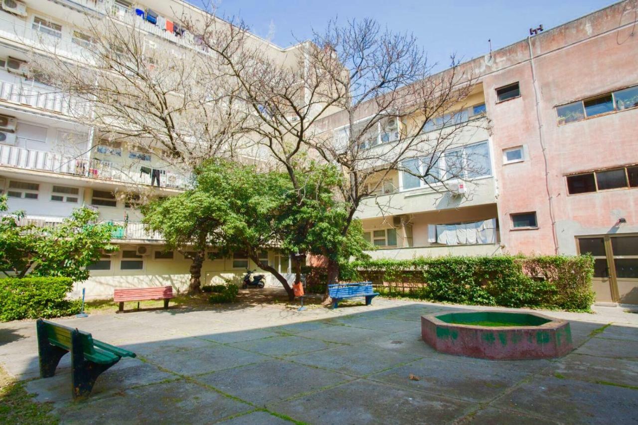 Royal View Apartment Ζαντάρ Εξωτερικό φωτογραφία