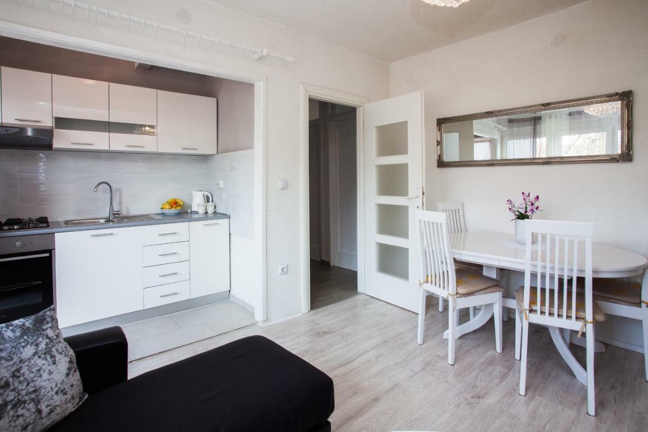 Royal View Apartment Ζαντάρ Εξωτερικό φωτογραφία