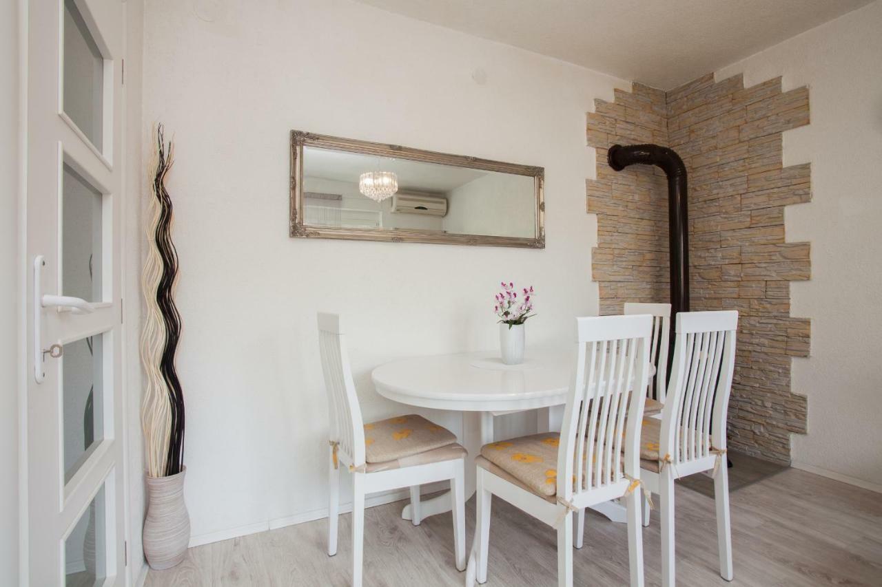 Royal View Apartment Ζαντάρ Εξωτερικό φωτογραφία