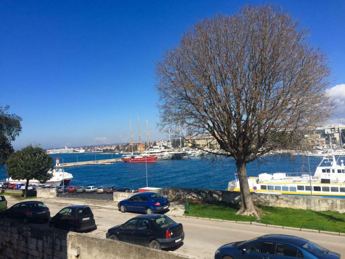 Royal View Apartment Ζαντάρ Εξωτερικό φωτογραφία