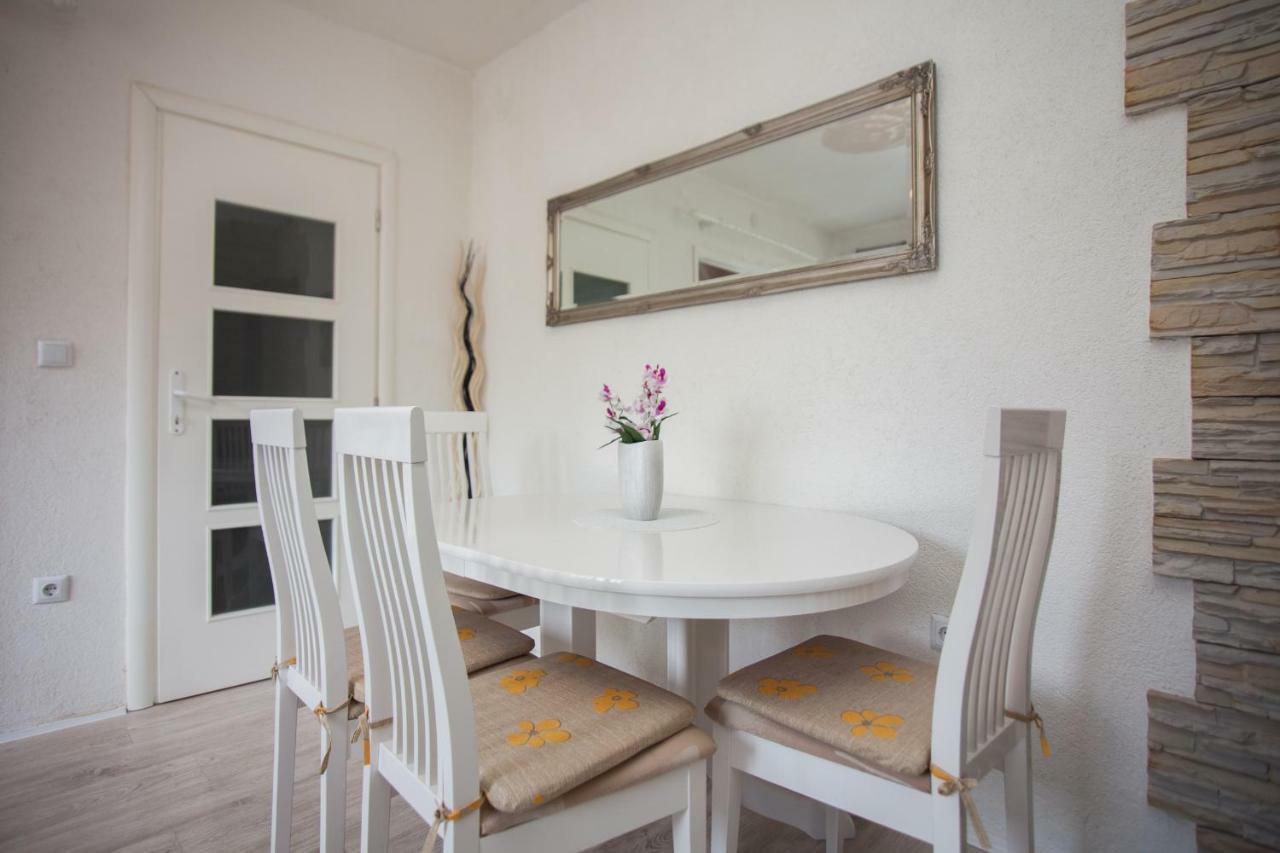 Royal View Apartment Ζαντάρ Εξωτερικό φωτογραφία