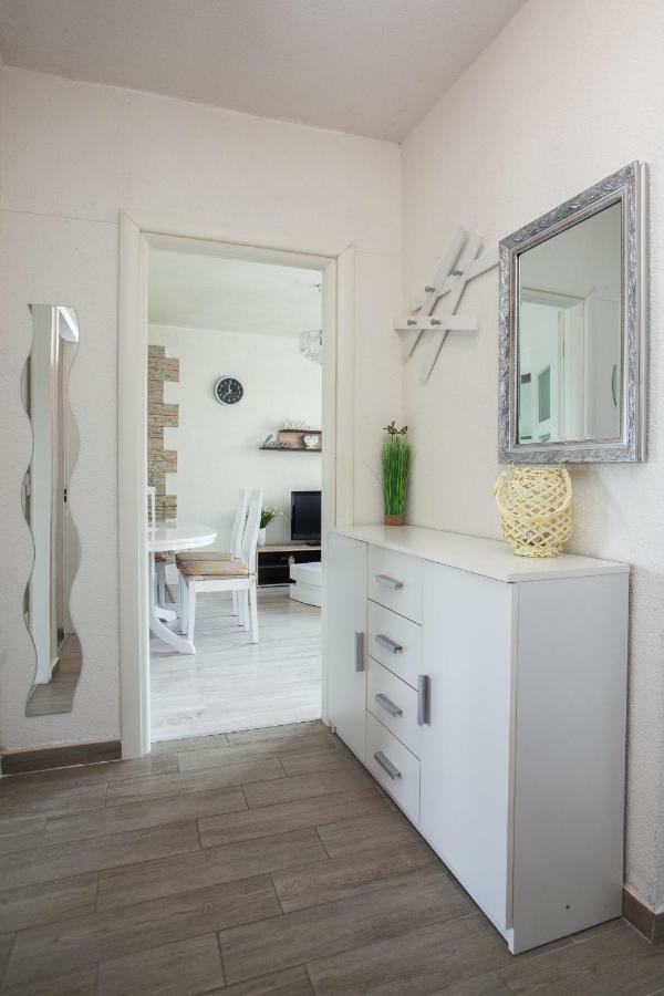 Royal View Apartment Ζαντάρ Εξωτερικό φωτογραφία