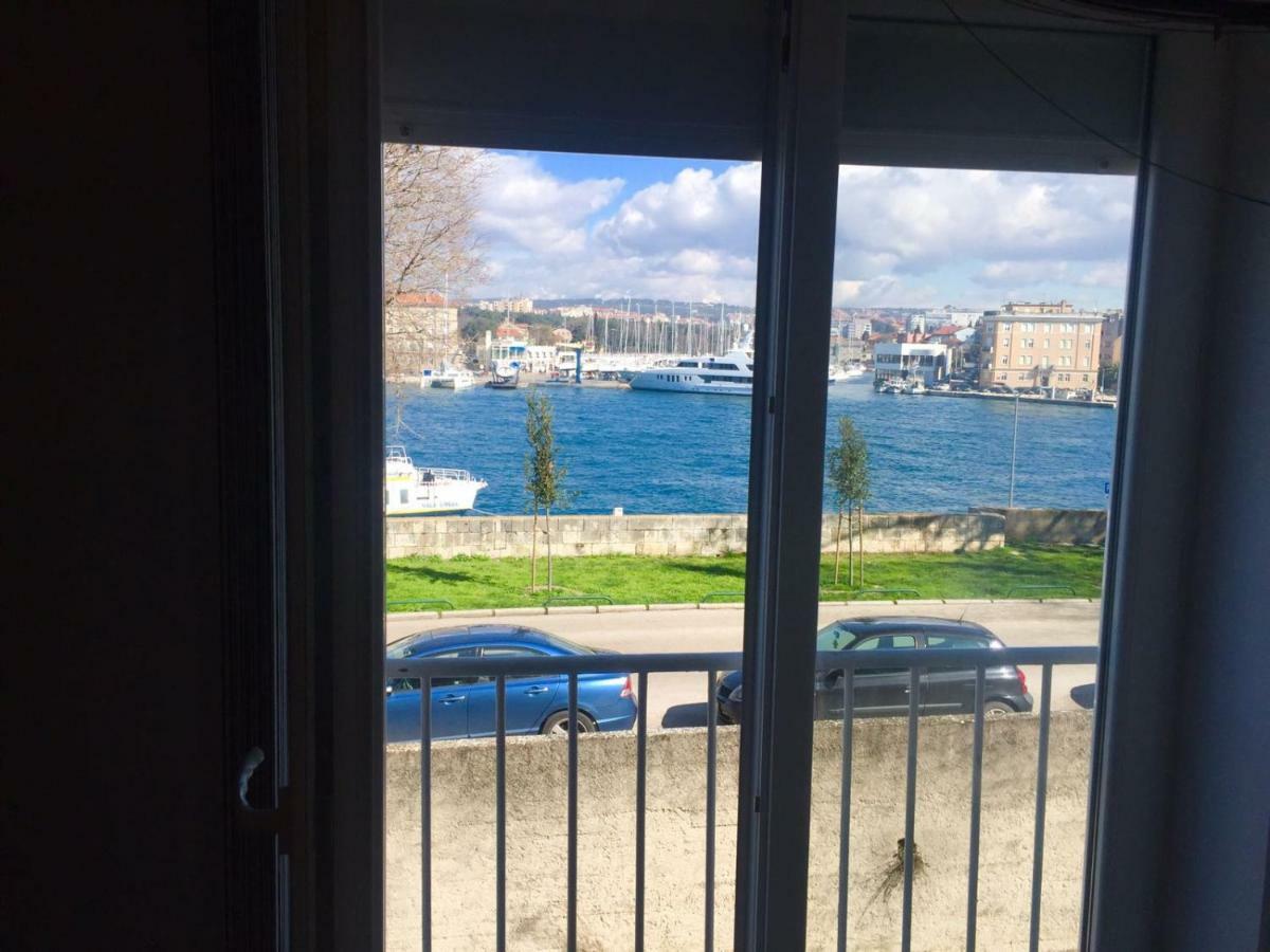 Royal View Apartment Ζαντάρ Εξωτερικό φωτογραφία