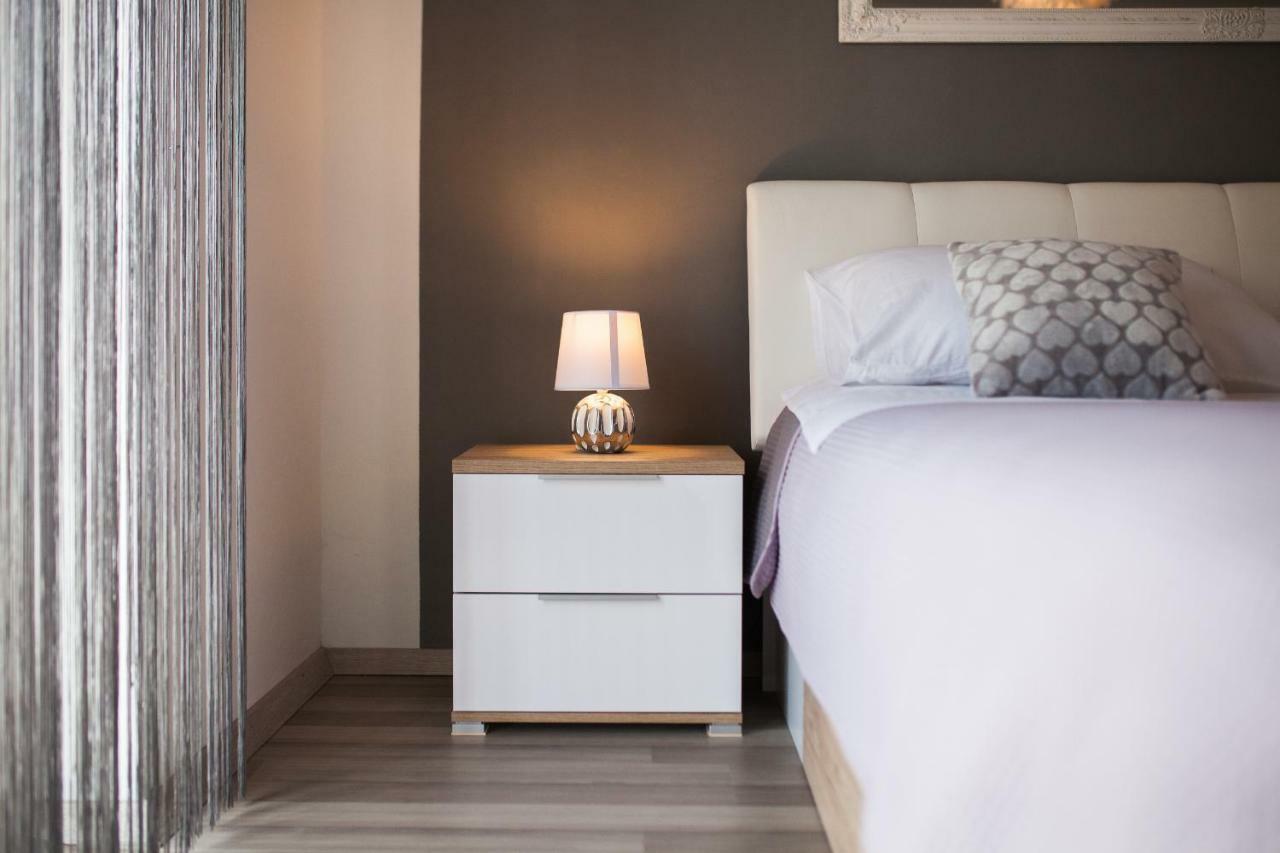 Royal View Apartment Ζαντάρ Εξωτερικό φωτογραφία