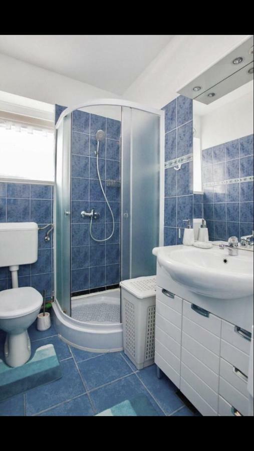 Royal View Apartment Ζαντάρ Εξωτερικό φωτογραφία
